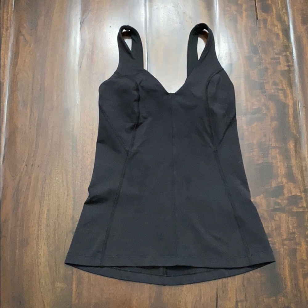 Lululemon Yoga Tank Top, xs - Picture 1 of 4